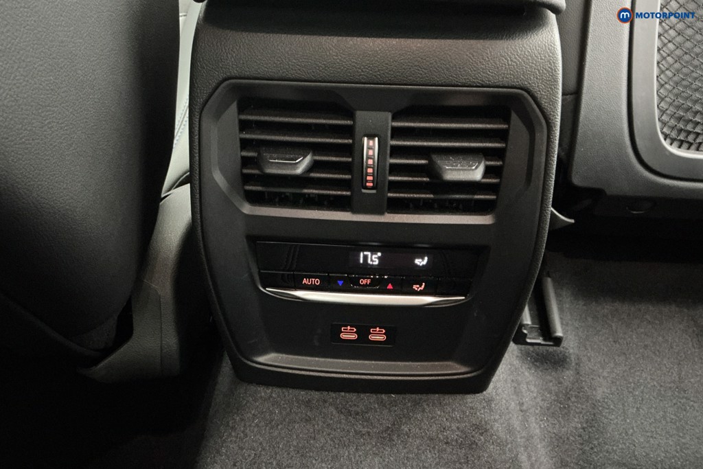 BMW 2 Series M Sport Automatic Petrol Coupe - Stock Number (1587606) - 9th supplementary image