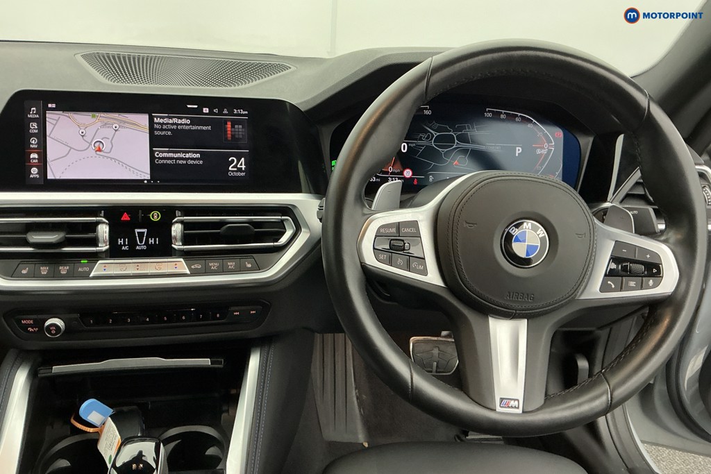 BMW 2 Series M Sport Automatic Petrol Coupe - Stock Number (1587606) - 11th supplementary image