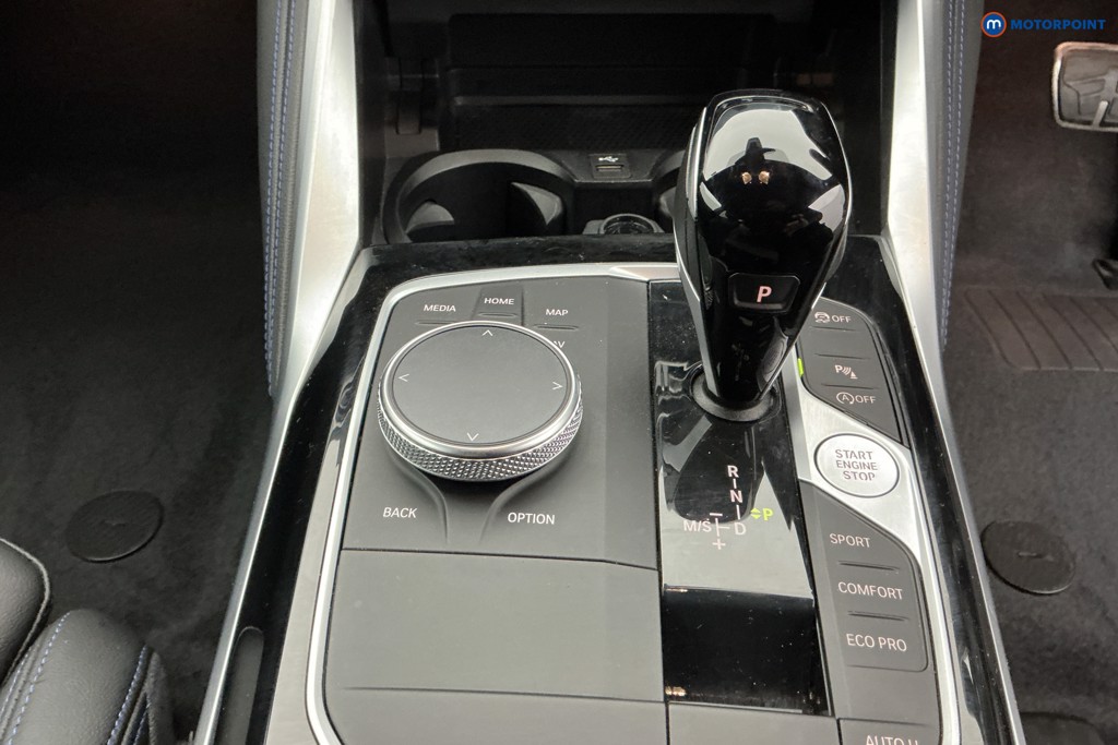 BMW 2 Series M Sport Automatic Petrol Coupe - Stock Number (1587606) - 14th supplementary image