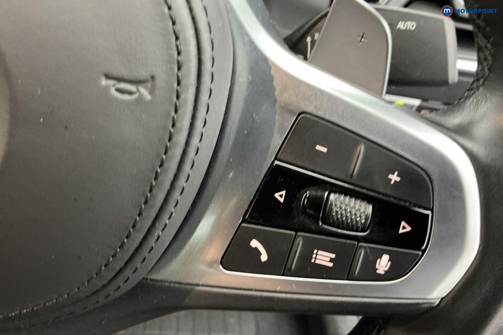 BMW 2 Series M Sport Automatic Petrol Coupe - Stock Number (1587606) - 18th supplementary image