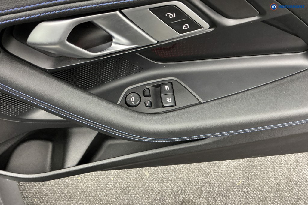 BMW 2 Series M Sport Automatic Petrol Coupe - Stock Number (1587606) - 21st supplementary image