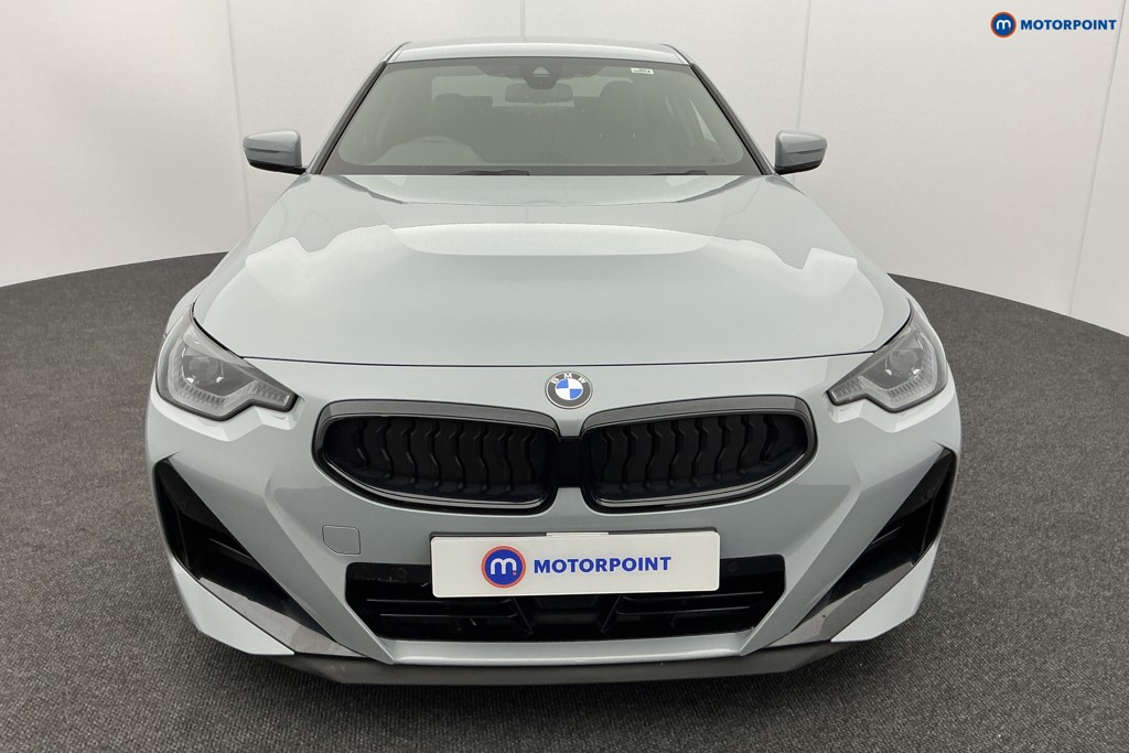 BMW 2 Series M Sport Automatic Petrol Coupe - Stock Number (1587606) - 24th supplementary image