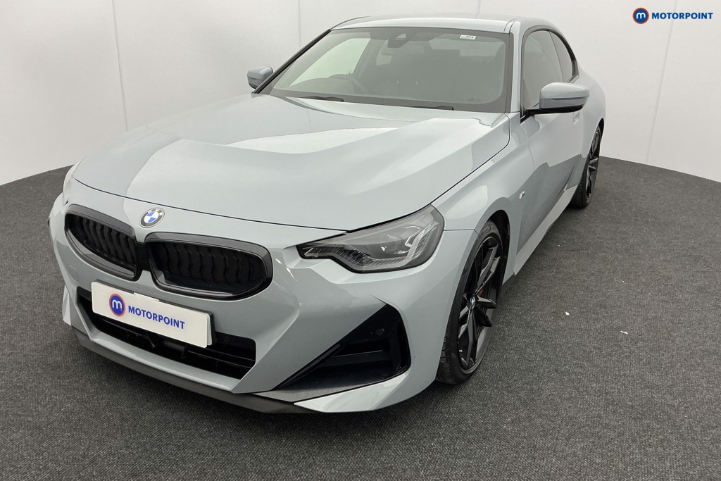 BMW 2 Series M Sport Automatic Petrol Coupe - Stock Number (1587606) - 25th supplementary image
