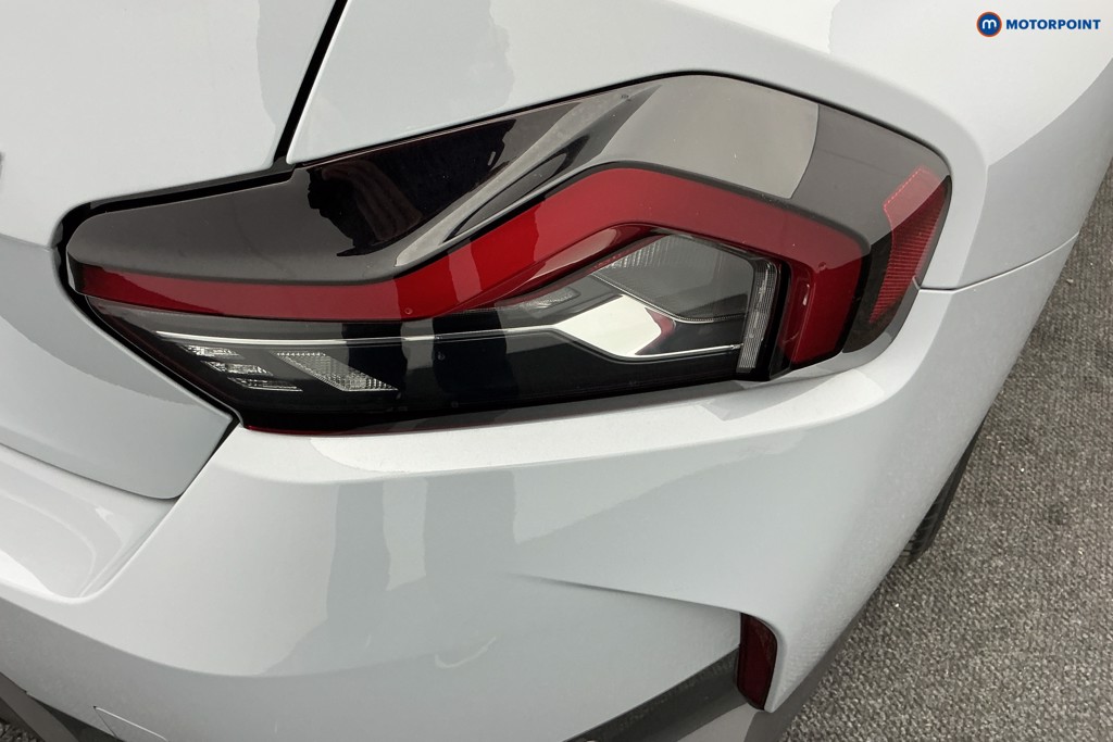 BMW 2 Series M Sport Automatic Petrol Coupe - Stock Number (1587606) - 26th supplementary image