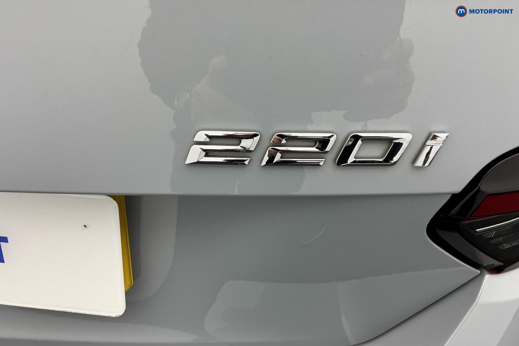 BMW 2 Series M Sport Automatic Petrol Coupe - Stock Number (1587606) - 27th supplementary image