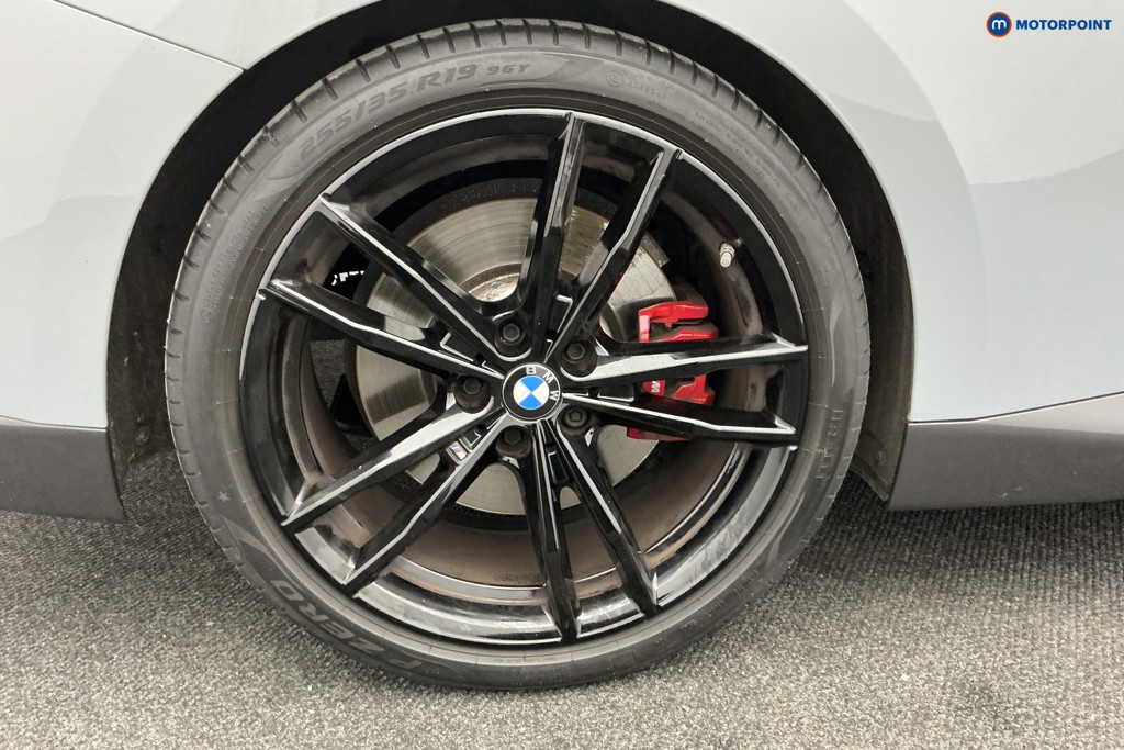 BMW 2 Series M Sport Automatic Petrol Coupe - Stock Number (1587606) - 29th supplementary image