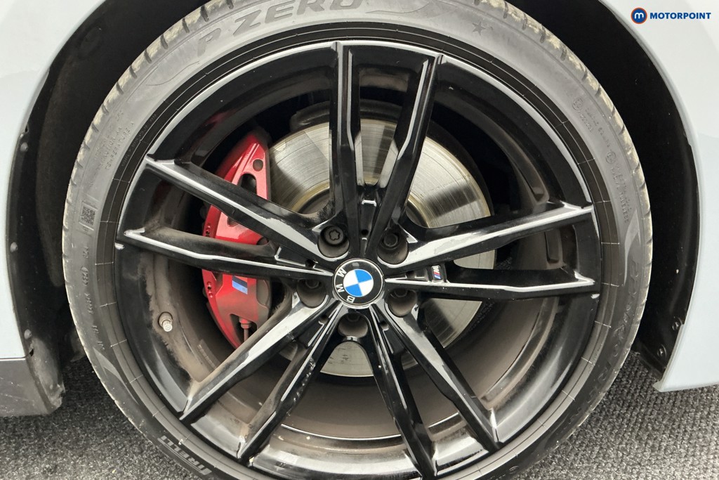 BMW 2 Series M Sport Automatic Petrol Coupe - Stock Number (1587606) - 30th supplementary image