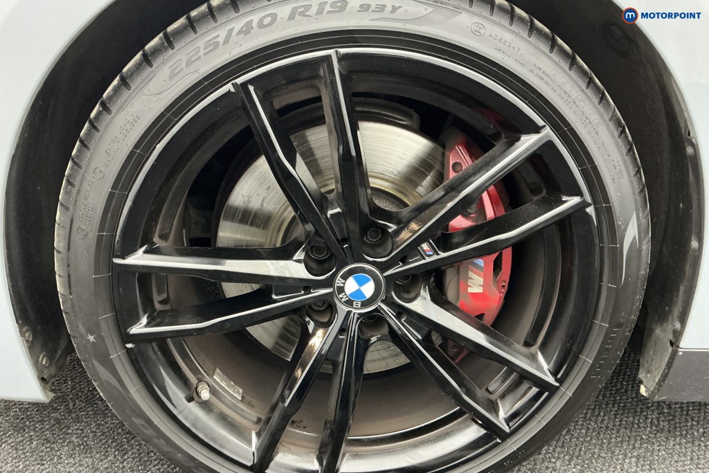 BMW 2 Series M Sport Automatic Petrol Coupe - Stock Number (1587606) - 31st supplementary image