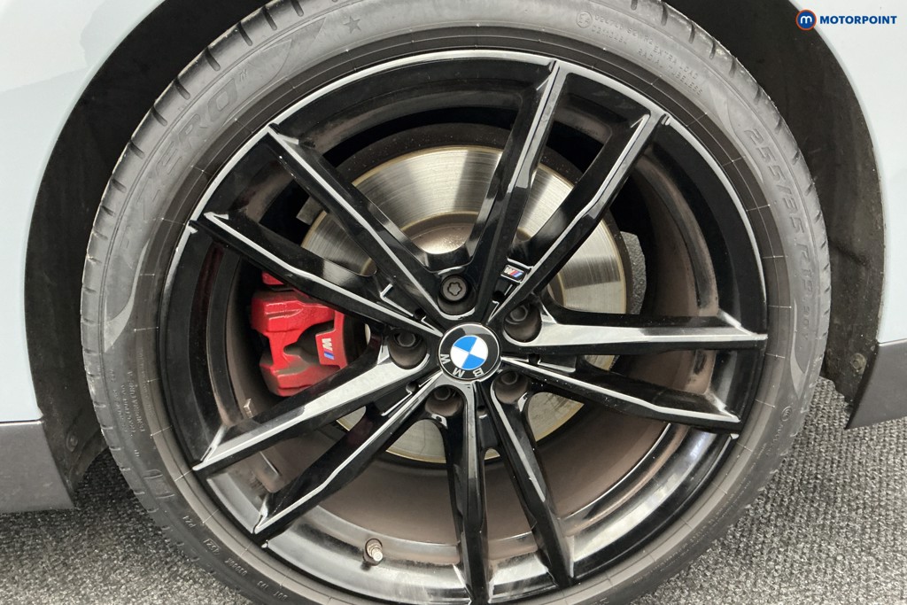 BMW 2 Series M Sport Automatic Petrol Coupe - Stock Number (1587606) - 32nd supplementary image