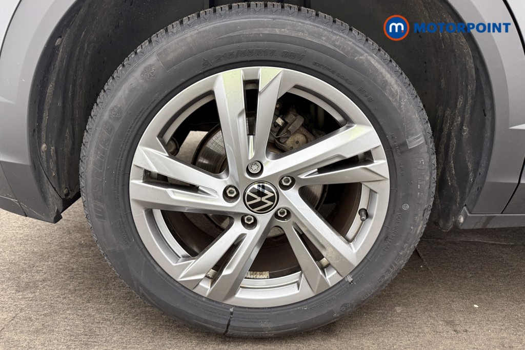Volkswagen T-Roc R-Line Manual Petrol SUV - Stock Number (1587780) - 13th supplementary image
