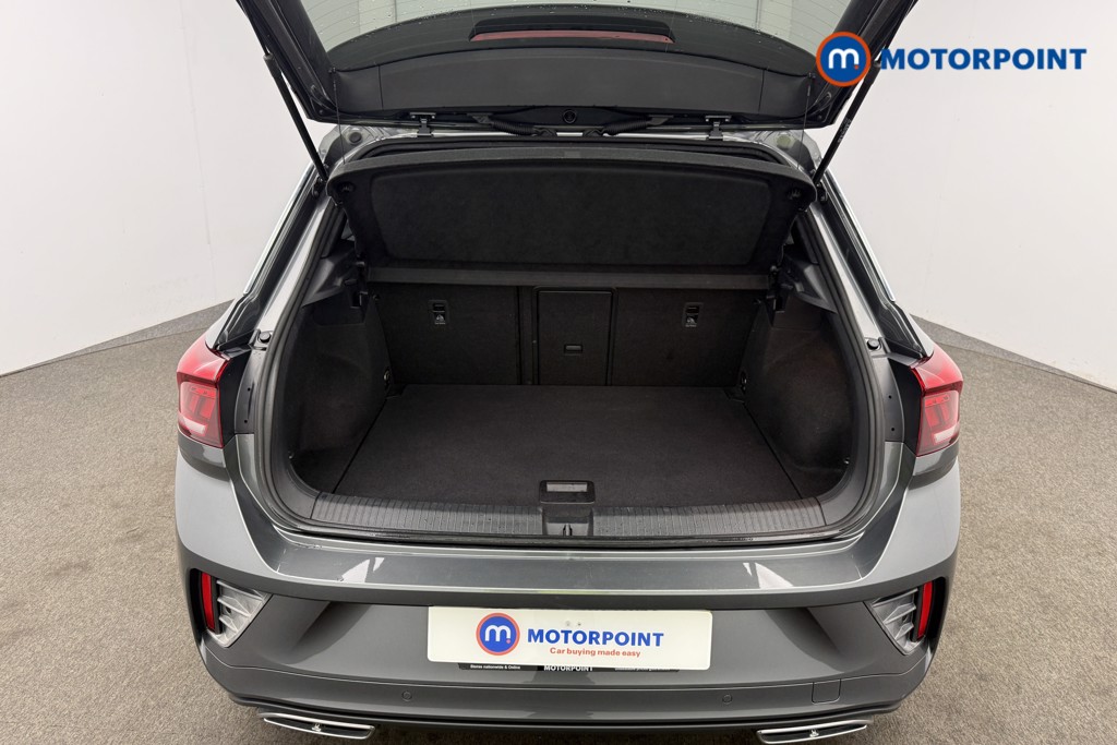 Volkswagen T-Roc R-Line Manual Petrol SUV - Stock Number (1587780) - 17th supplementary image