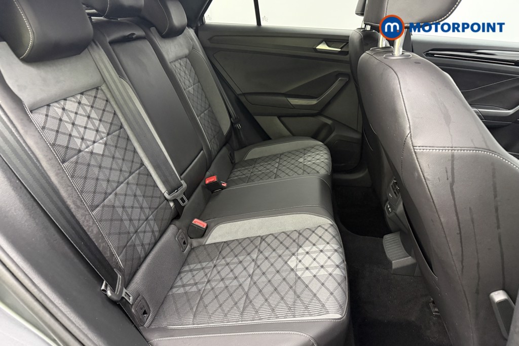 Volkswagen T-Roc R-Line Manual Petrol SUV - Stock Number (1587780) - 19th supplementary image