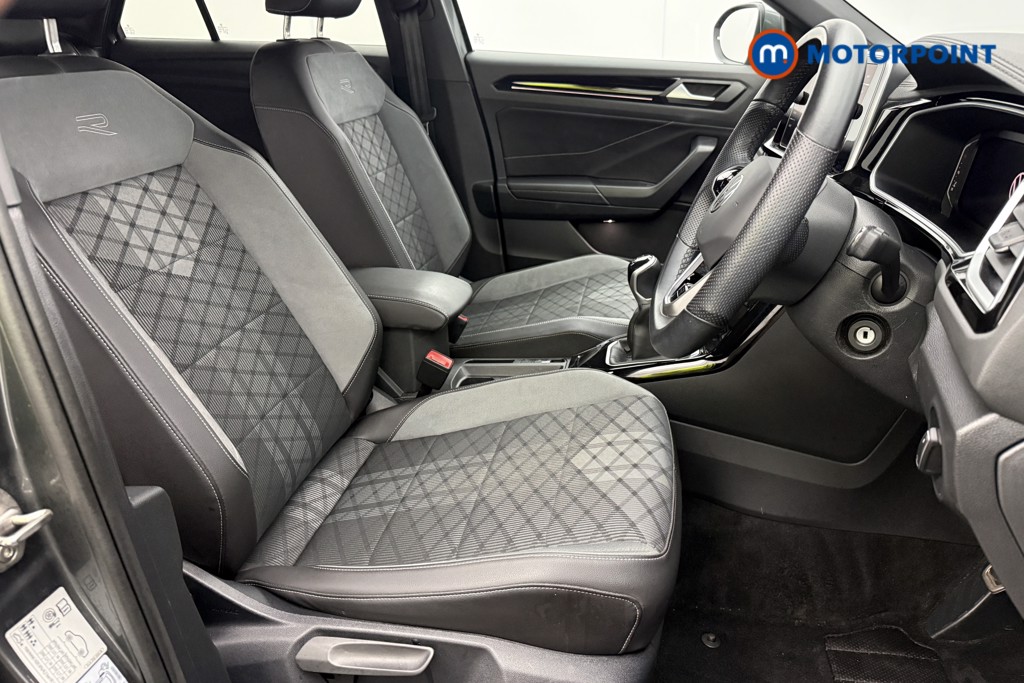 Volkswagen T-Roc R-Line Manual Petrol SUV - Stock Number (1587780) - 20th supplementary image
