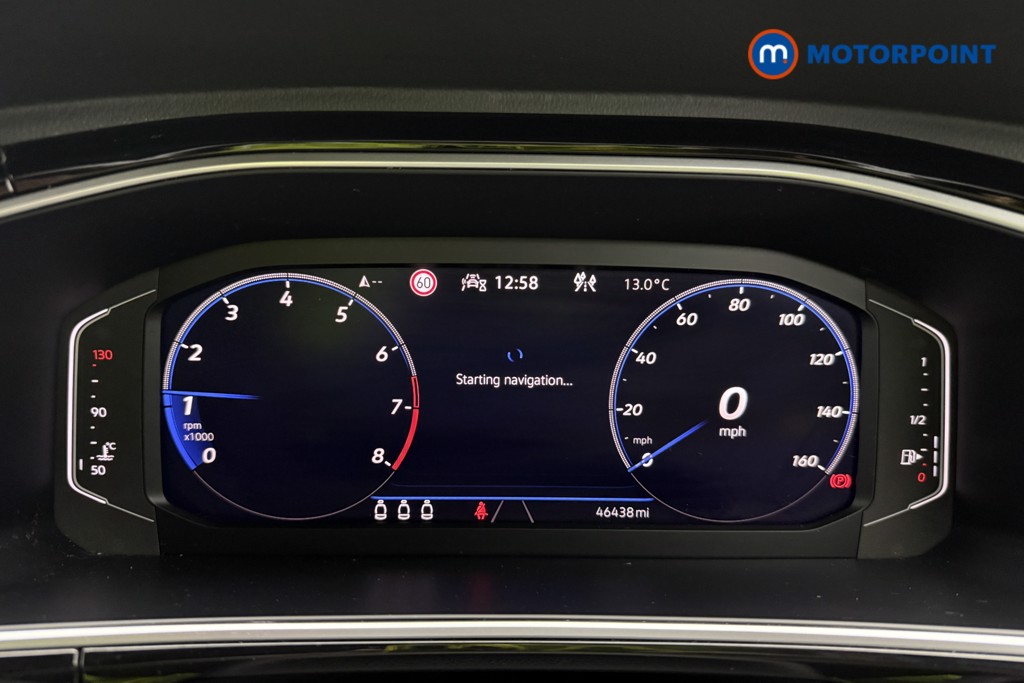 Volkswagen T-Roc R-Line Manual Petrol SUV - Stock Number (1587780) - 24th supplementary image