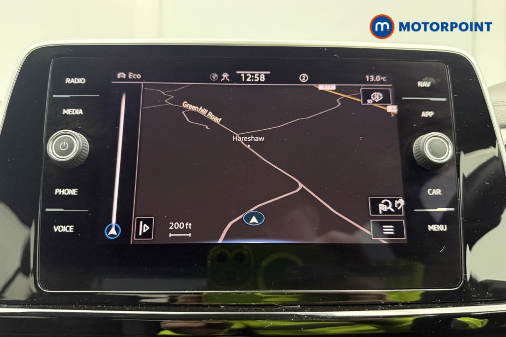 Volkswagen T-Roc R-Line Manual Petrol SUV - Stock Number (1587780) - 25th supplementary image