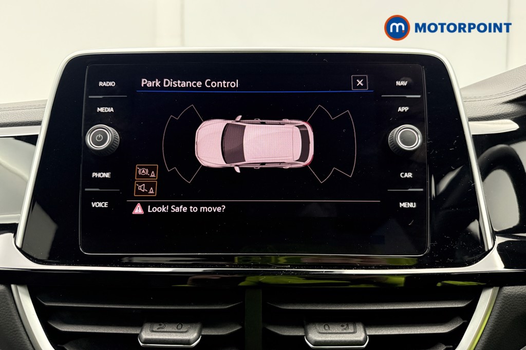 Volkswagen T-Roc R-Line Manual Petrol SUV - Stock Number (1587780) - 27th supplementary image