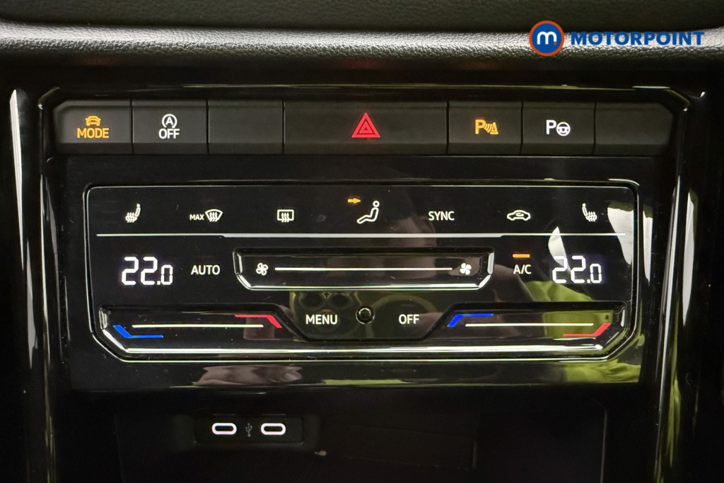 Volkswagen T-Roc R-Line Manual Petrol SUV - Stock Number (1587780) - 28th supplementary image