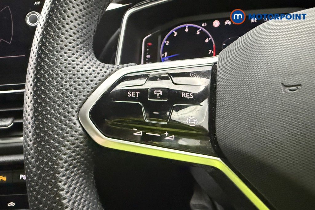 Volkswagen T-Roc R-Line Manual Petrol SUV - Stock Number (1587780) - 31st supplementary image
