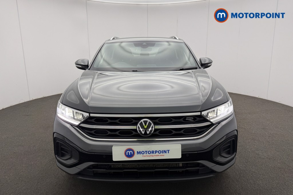 Volkswagen T-Roc R-Line Manual Petrol SUV - Stock Number (1587780) - 1st supplementary image