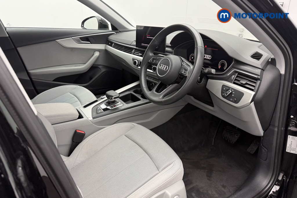 Audi A4 Technik Automatic Petrol Saloon - Stock Number (1587787) - 5th supplementary image