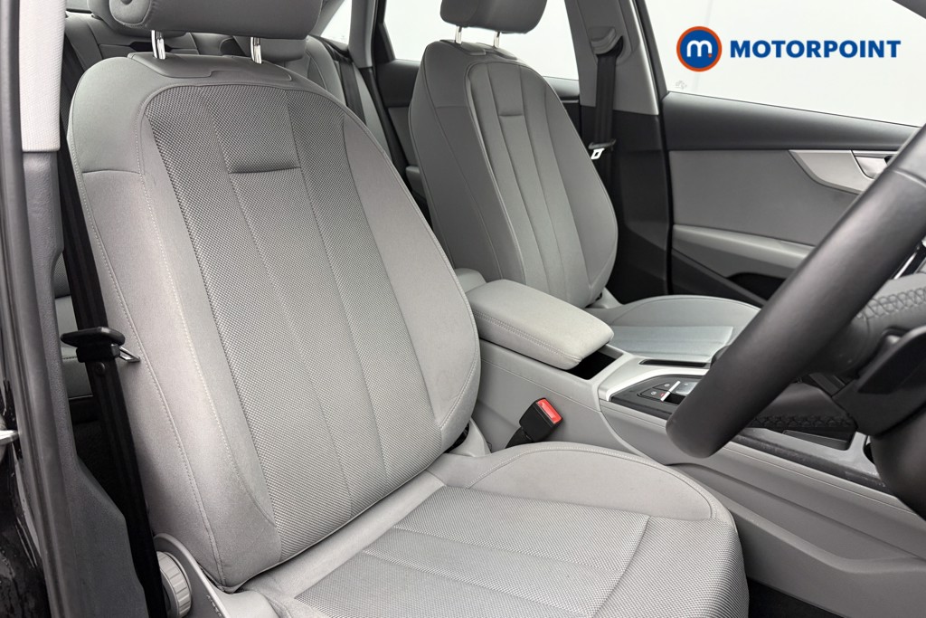 Audi A4 Technik Automatic Petrol Saloon - Stock Number (1587787) - 6th supplementary image