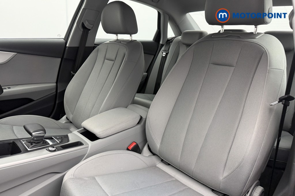 Audi A4 Technik Automatic Petrol Saloon - Stock Number (1587787) - 7th supplementary image