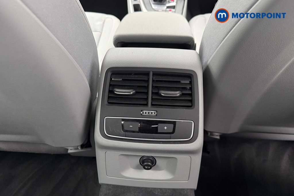 Audi A4 Technik Automatic Petrol Saloon - Stock Number (1587787) - 12th supplementary image