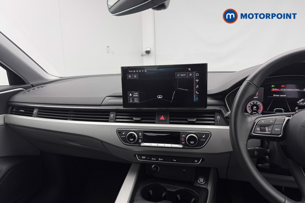 Audi A4 Technik Automatic Petrol Saloon - Stock Number (1587787) - 15th supplementary image