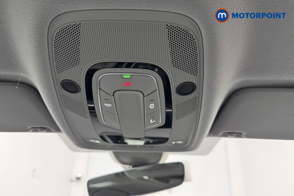 Audi A4 Technik Automatic Petrol Saloon - Stock Number (1587787) - 16th supplementary image