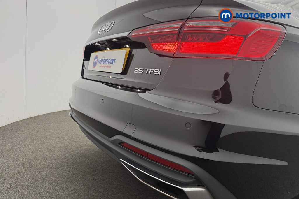 Audi A4 Technik Automatic Petrol Saloon - Stock Number (1587787) - 17th supplementary image