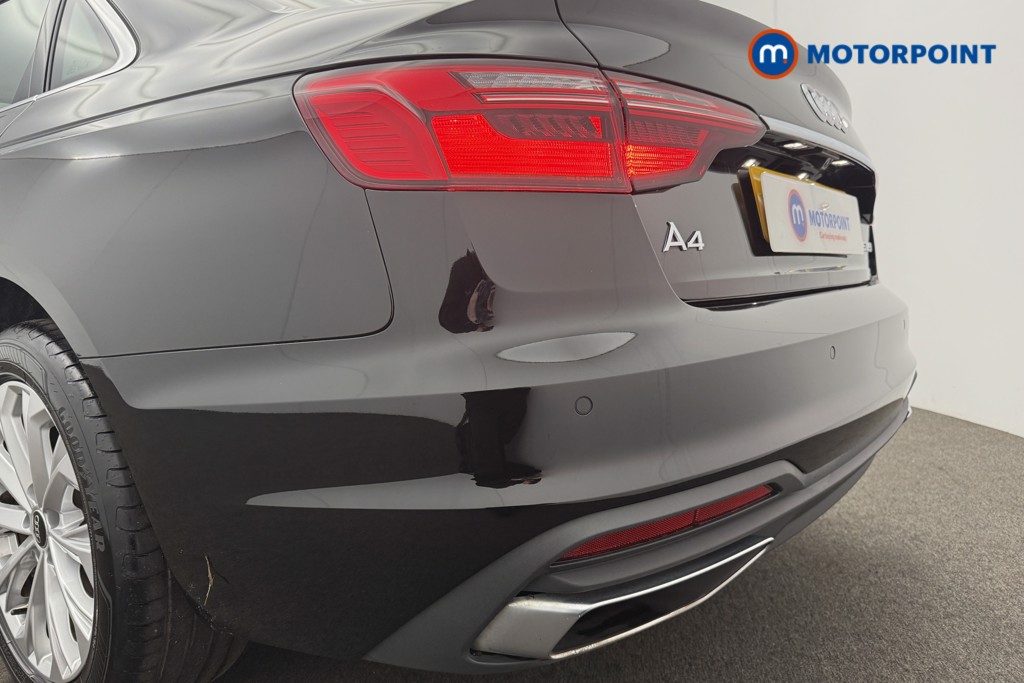 Audi A4 Technik Automatic Petrol Saloon - Stock Number (1587787) - 18th supplementary image