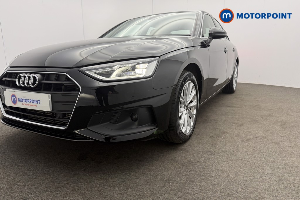 Audi A4 Technik Automatic Petrol Saloon - Stock Number (1587787) - 21st supplementary image