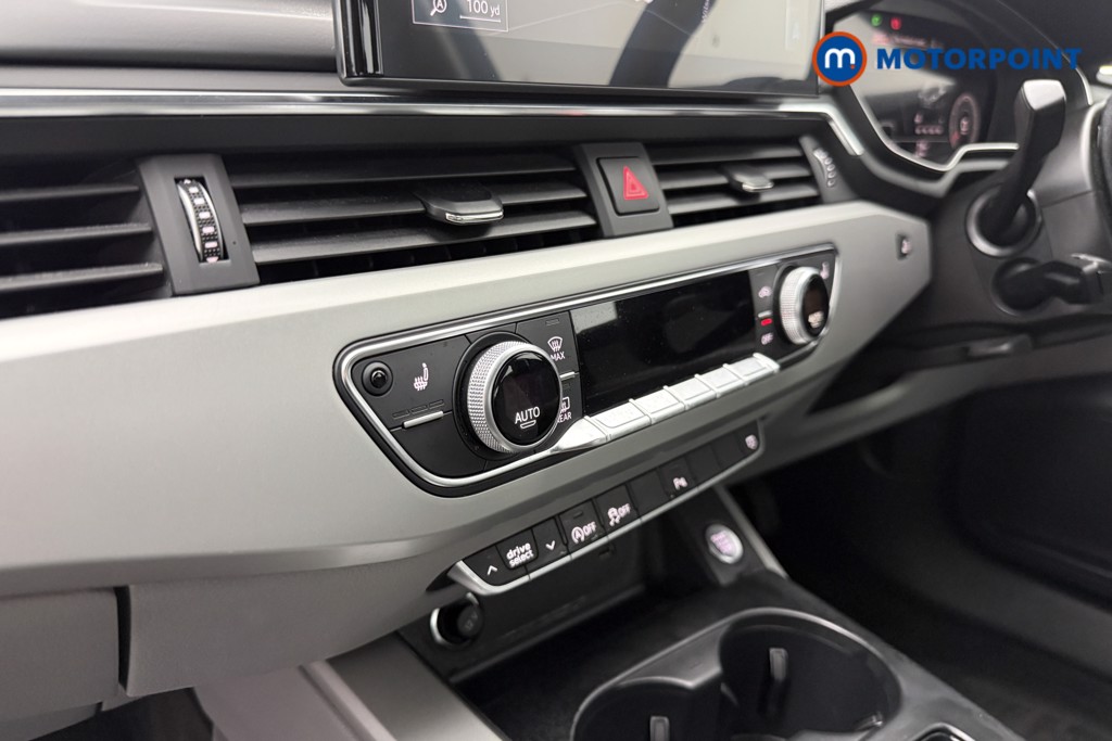 Audi A4 Technik Automatic Petrol Saloon - Stock Number (1587787) - 23rd supplementary image