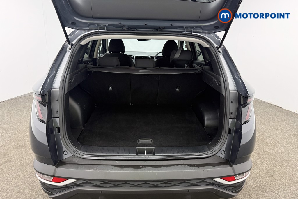 Hyundai Tucson Se Connect Manual Petrol SUV - Stock Number (1587899) - 17th supplementary image