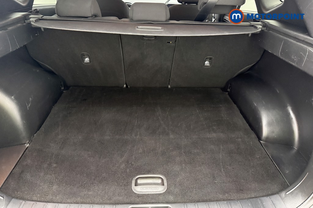 Hyundai Tucson Se Connect Manual Petrol SUV - Stock Number (1587899) - 18th supplementary image