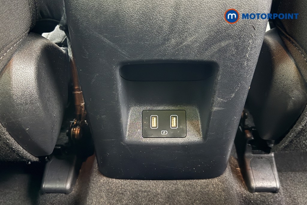Hyundai Tucson Se Connect Manual Petrol SUV - Stock Number (1587899) - 23rd supplementary image