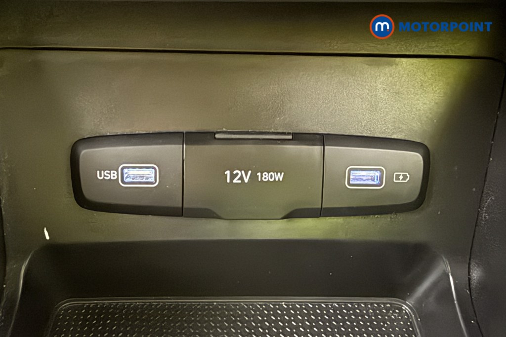 Hyundai Tucson Se Connect Manual Petrol SUV - Stock Number (1587899) - 29th supplementary image