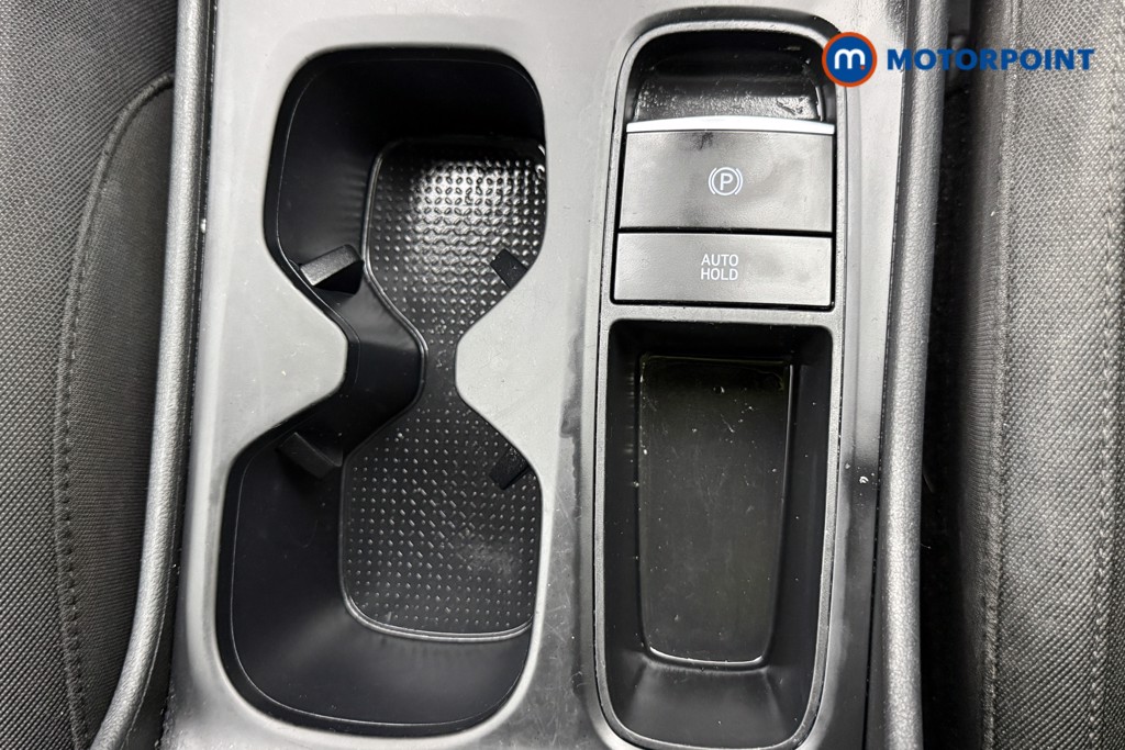 Hyundai Tucson Se Connect Manual Petrol SUV - Stock Number (1587899) - 33rd supplementary image