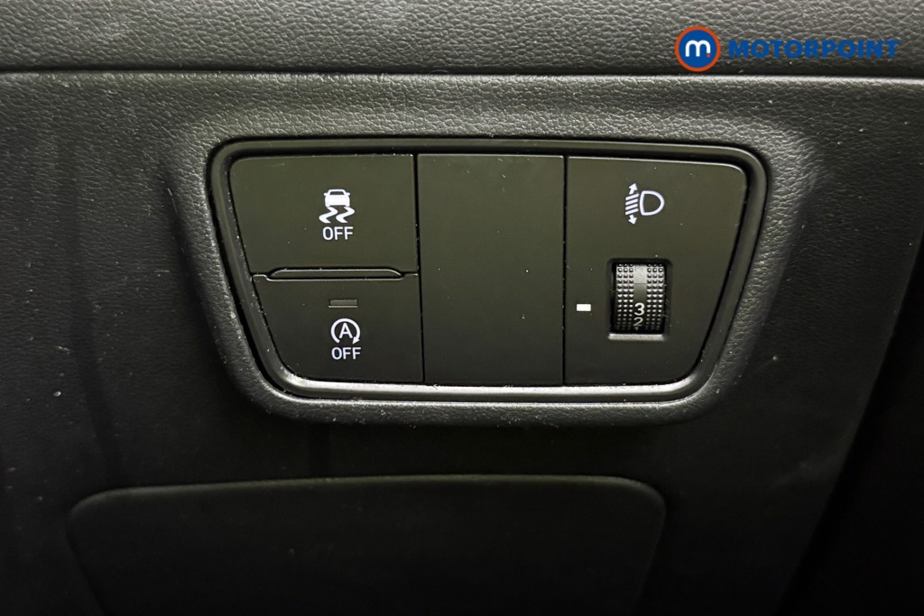 Hyundai Tucson Se Connect Manual Petrol SUV - Stock Number (1587899) - 36th supplementary image