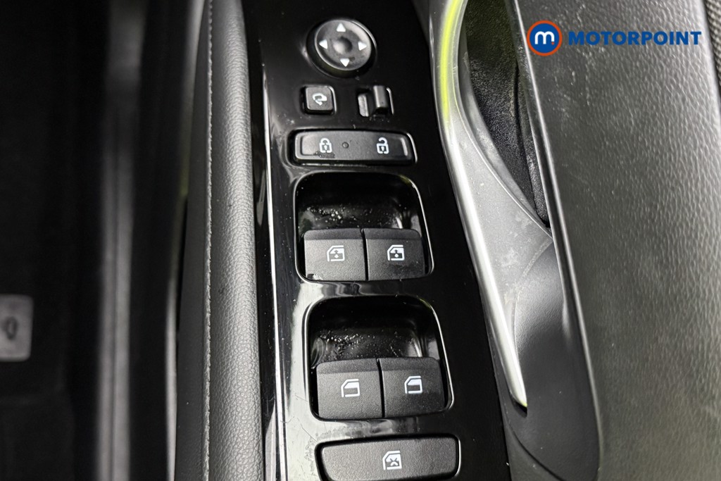 Hyundai Tucson Se Connect Manual Petrol SUV - Stock Number (1587899) - 37th supplementary image