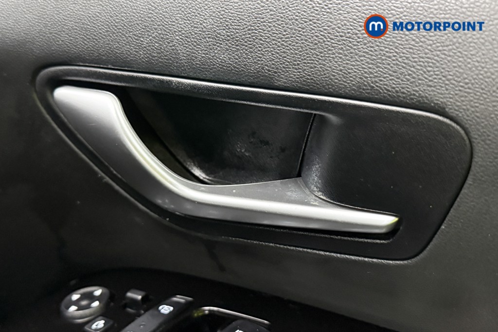 Hyundai Tucson Se Connect Manual Petrol SUV - Stock Number (1587899) - 38th supplementary image