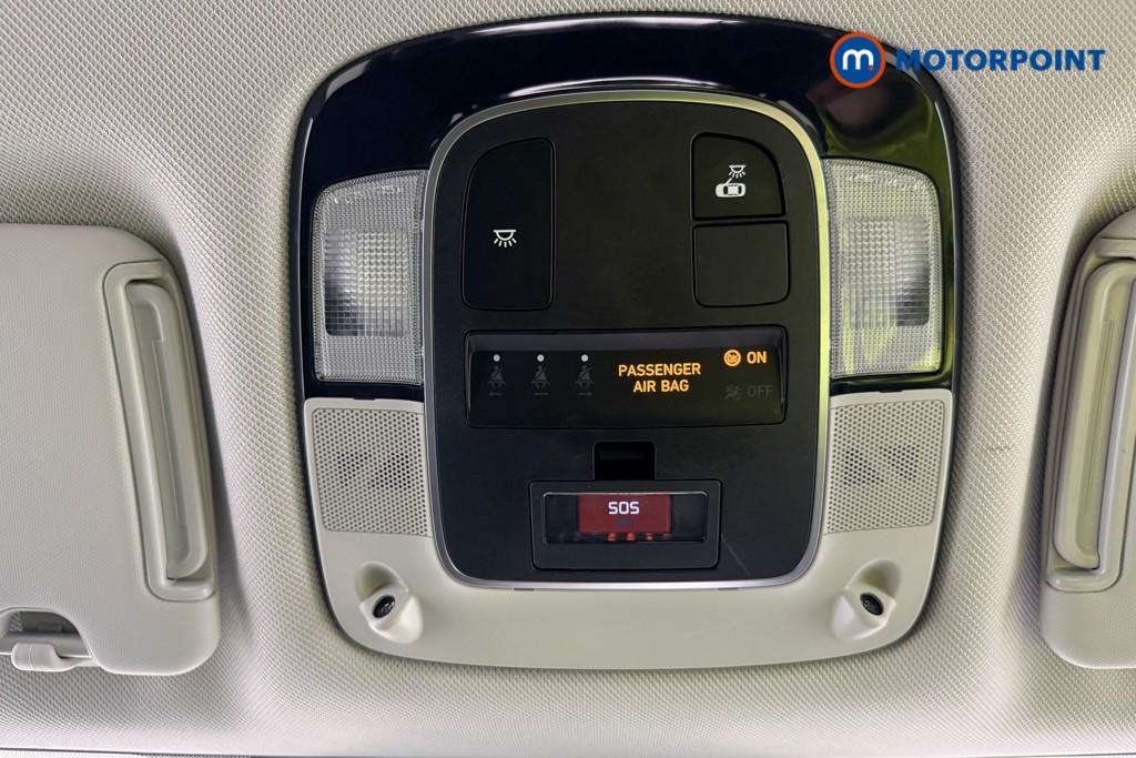 Hyundai Tucson Se Connect Manual Petrol SUV - Stock Number (1587899) - 39th supplementary image
