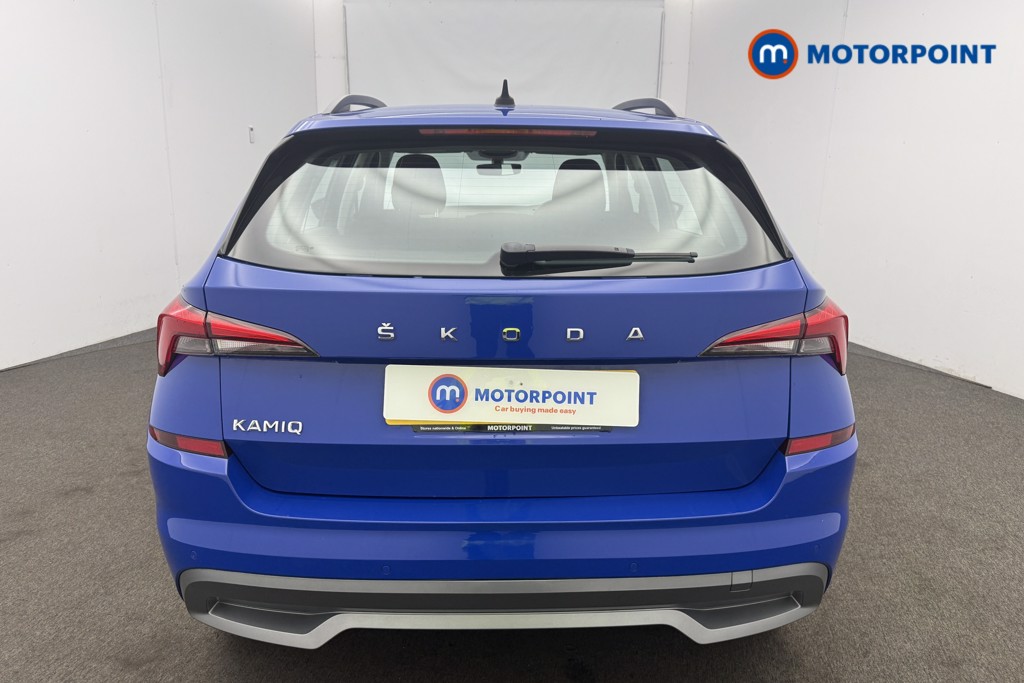 Skoda Kamiq SE Automatic Petrol SUV - Stock Number (1588013) - 6th supplementary image