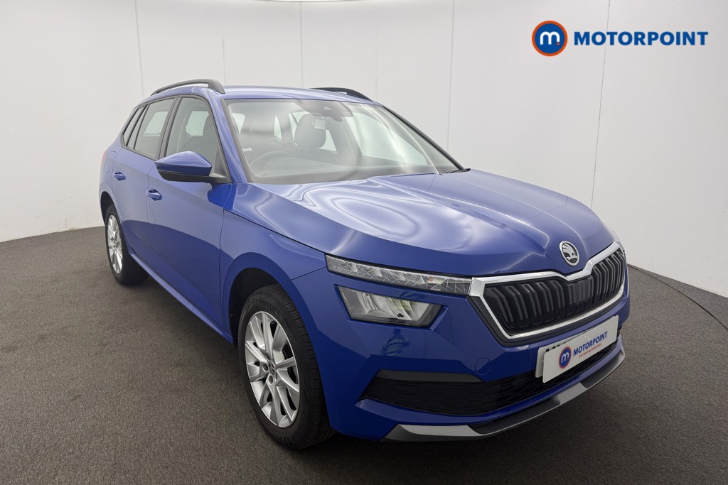Skoda Kamiq SE Automatic Petrol SUV - Stock Number (1588013) - 10th supplementary image
