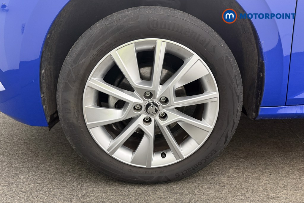 Skoda Kamiq SE Automatic Petrol SUV - Stock Number (1588013) - 11th supplementary image