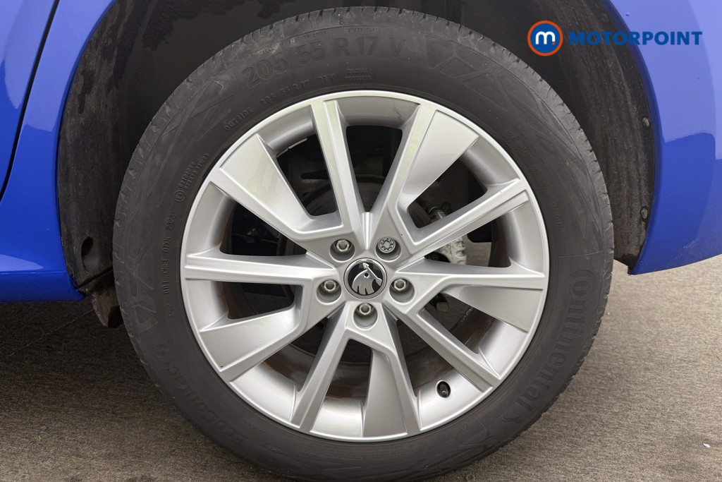 Skoda Kamiq SE Automatic Petrol SUV - Stock Number (1588013) - 12th supplementary image