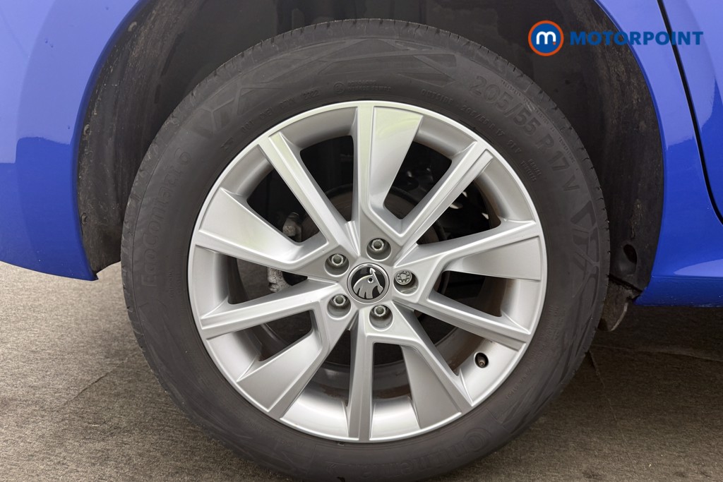 Skoda Kamiq SE Automatic Petrol SUV - Stock Number (1588013) - 13th supplementary image