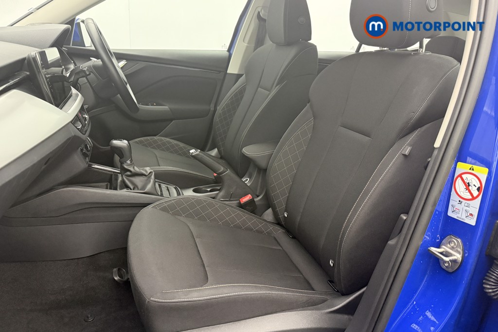 Skoda Kamiq SE Automatic Petrol SUV - Stock Number (1588013) - 15th supplementary image