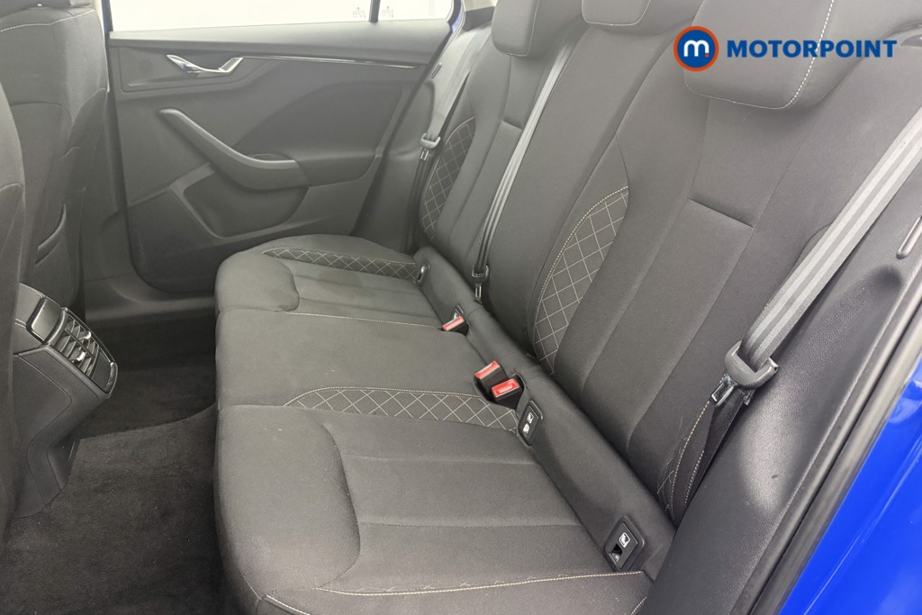 Skoda Kamiq SE Automatic Petrol SUV - Stock Number (1588013) - 16th supplementary image