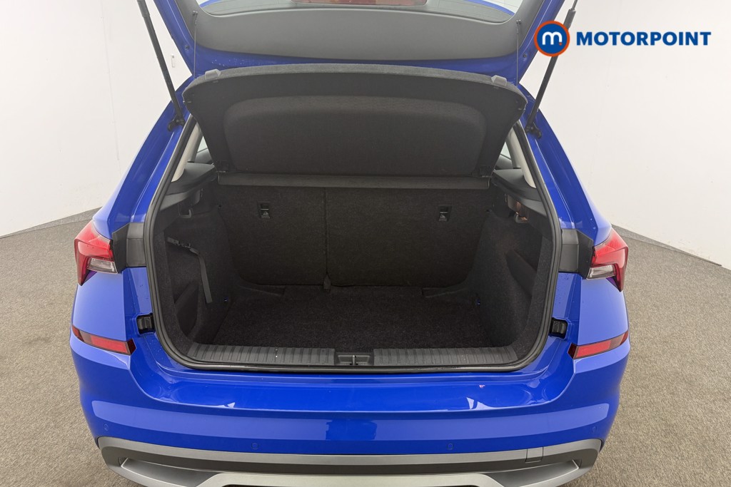 Skoda Kamiq SE Automatic Petrol SUV - Stock Number (1588013) - 17th supplementary image